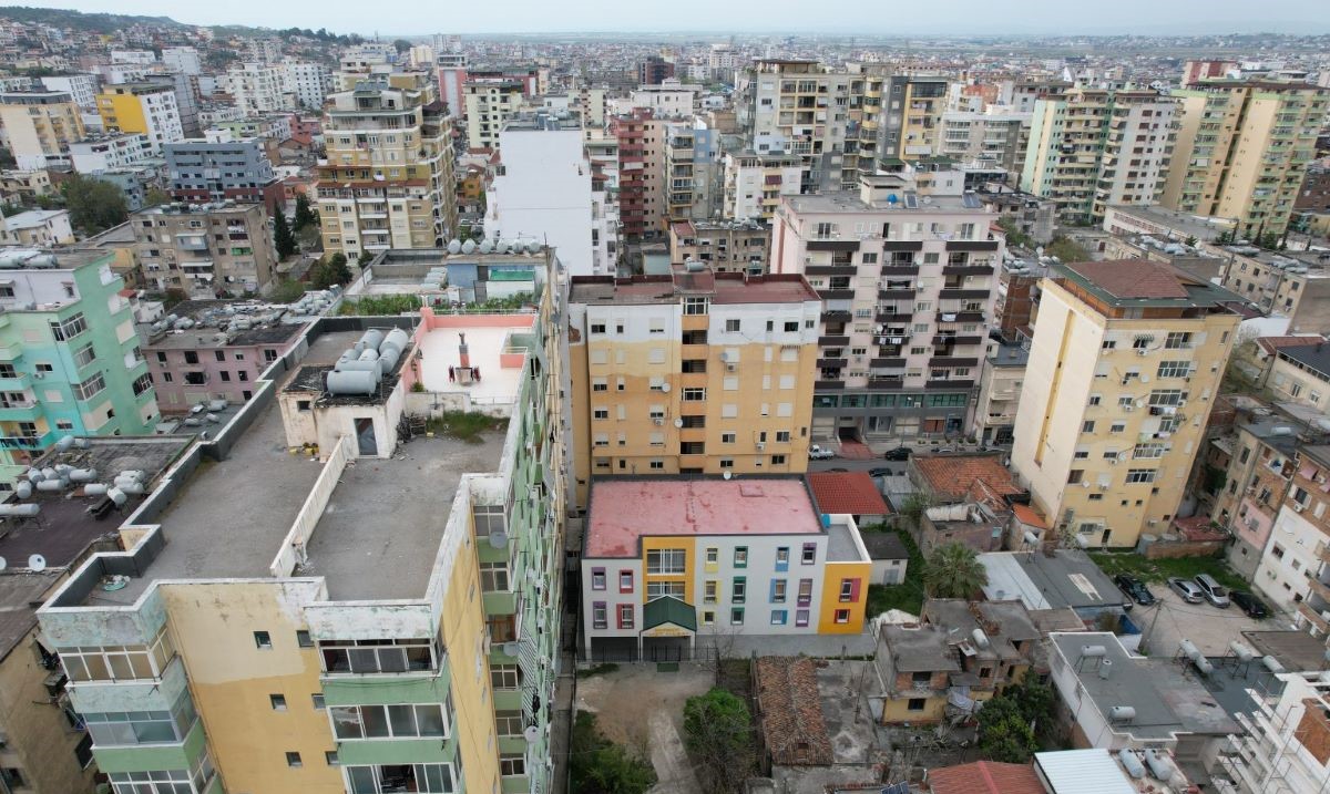Bum shitjesh, INSTAT: Ne 6 muaj u shiten prona me vlere 58 mld leke